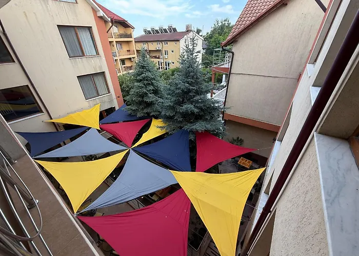 Complex Marinn Costinesti