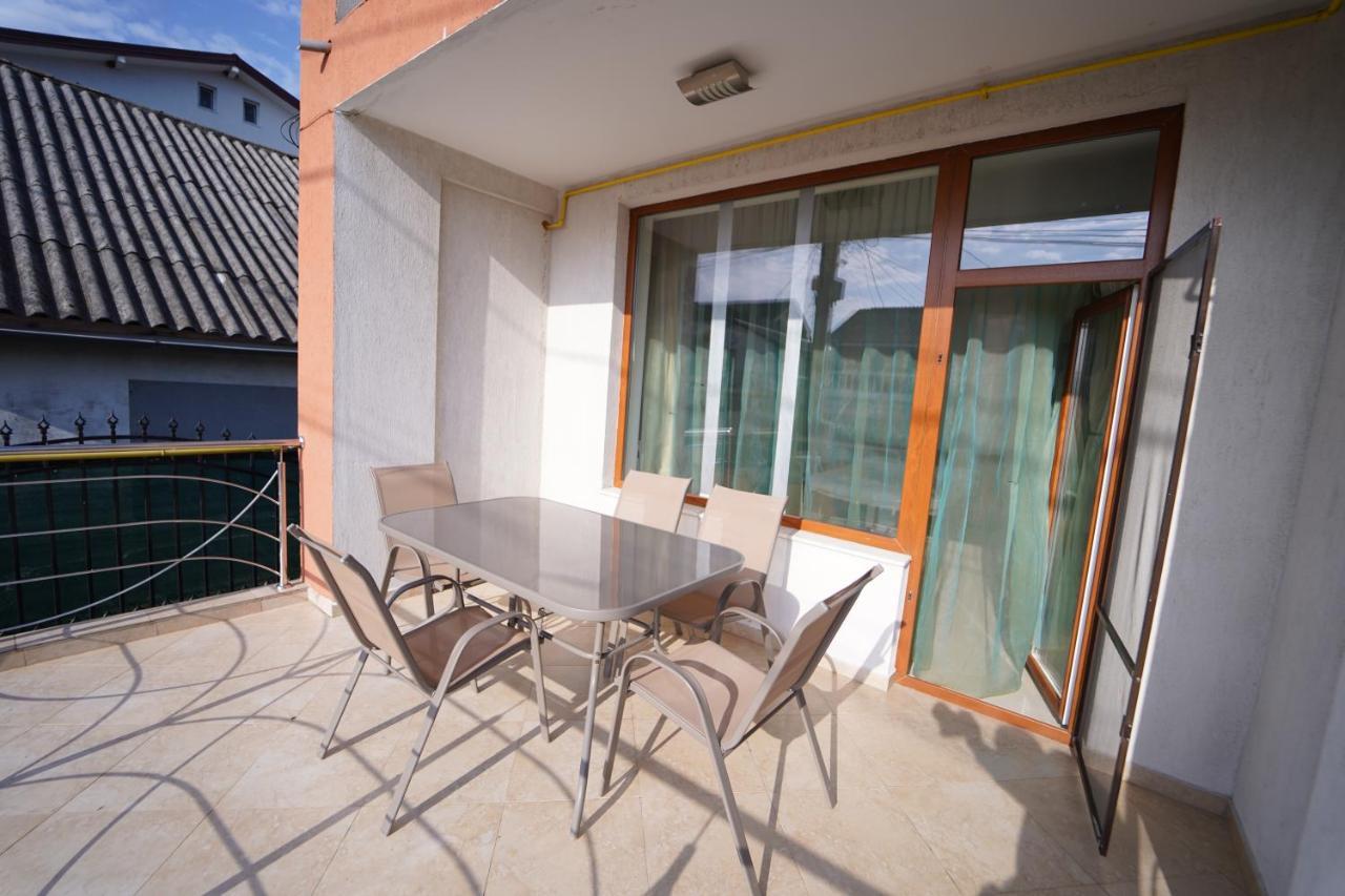 Complex Marinn קוסטינסטי