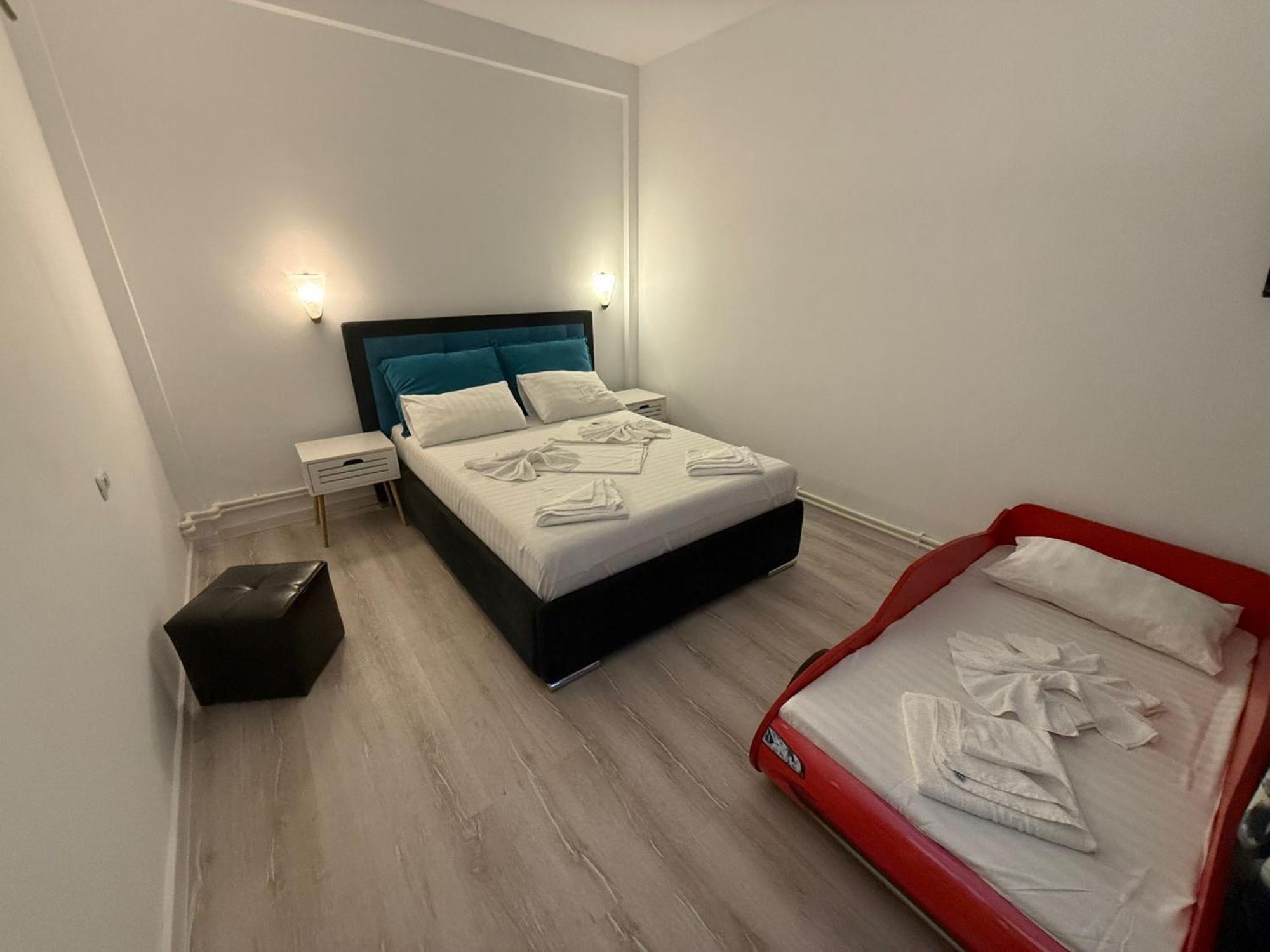 Complex Marinn 3*