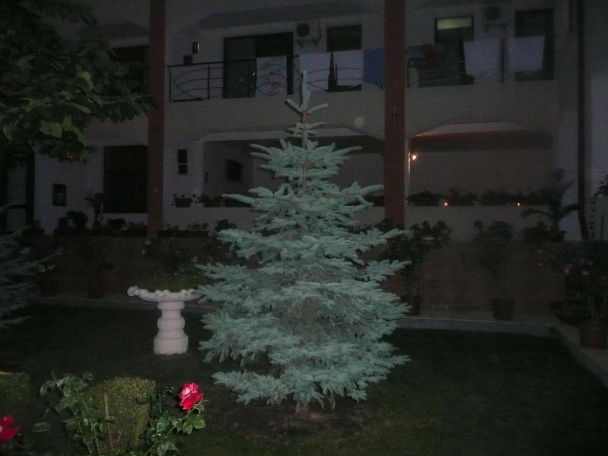 Complex Marinn בית הארחה 3*