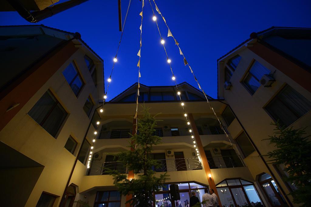 Gasthof Complex Marinn